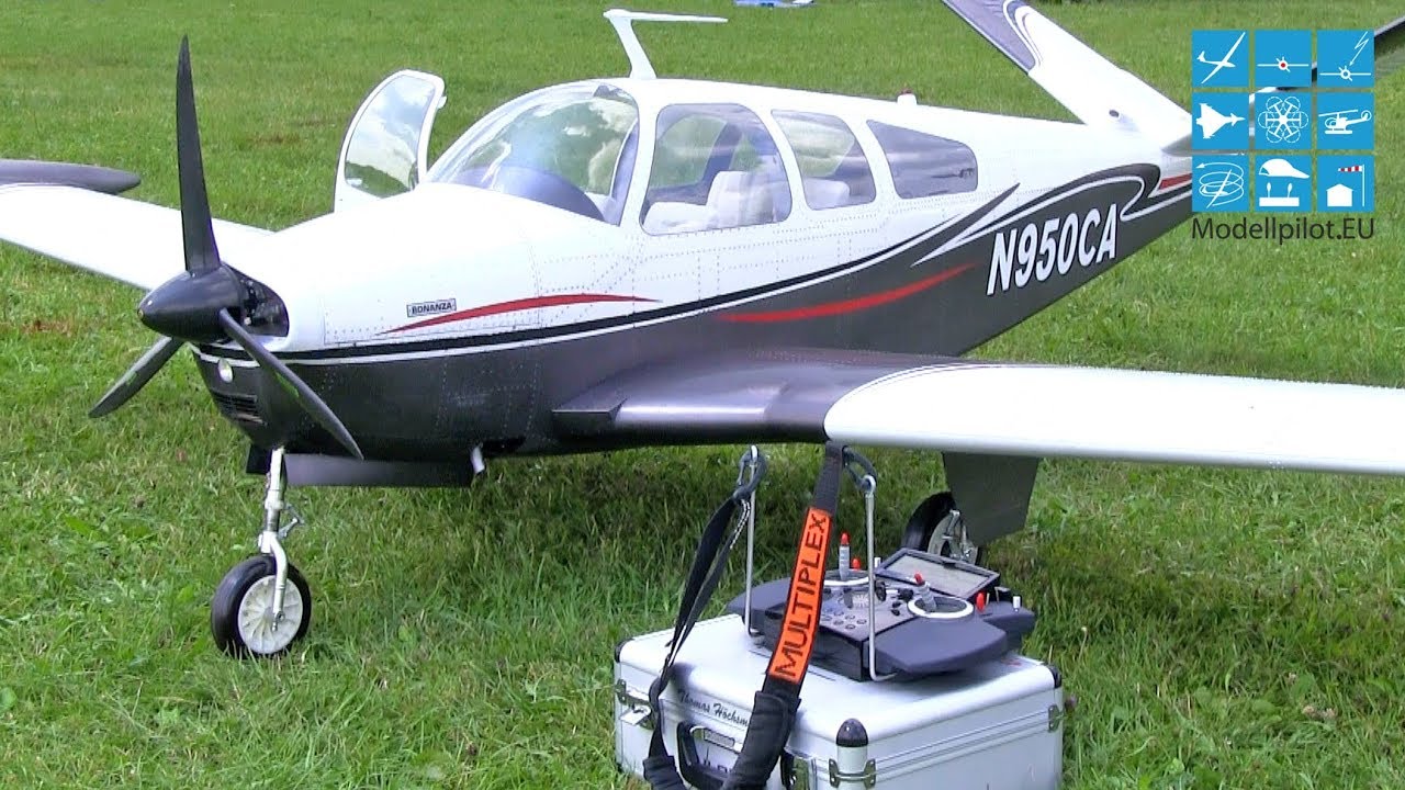 ASW 27, ASG 29, ASG 32 MI, BEECHCRAFT BONANZA V35, PZL WILGA TOMAHAWK DESIGN RC SCALE GLIDERS