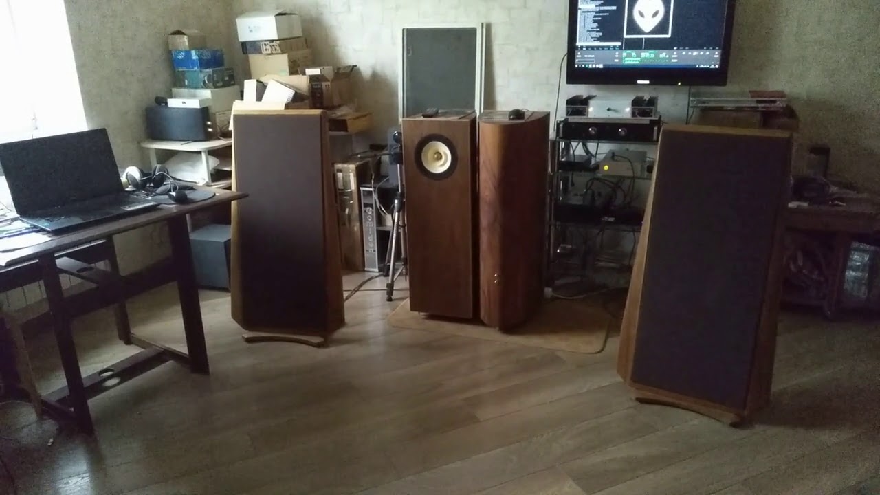 Sheetcontrol - Мескалито дома (DML speakers 2.0)