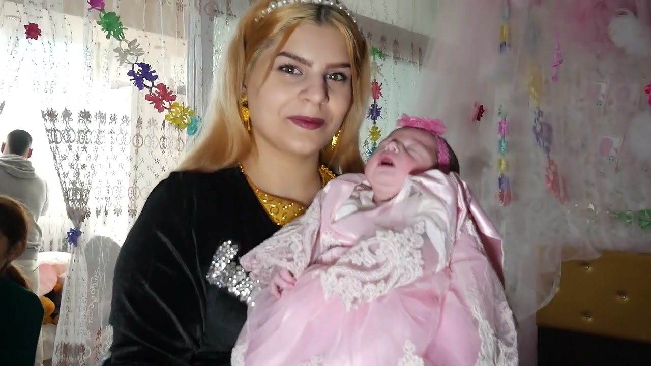 Nazik Prencesin Hastane Cikis Toreni