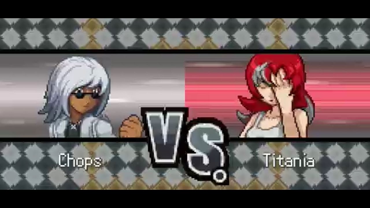 [Pokemon Reborn] E19 No Items - Sweeping Titania
