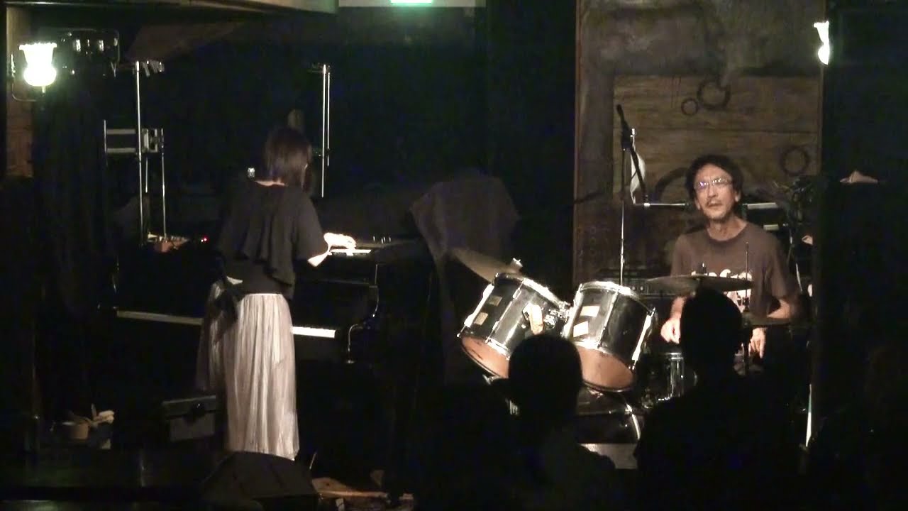 Yoshida Tatsuya Takeda Risa live@satindoll 2000