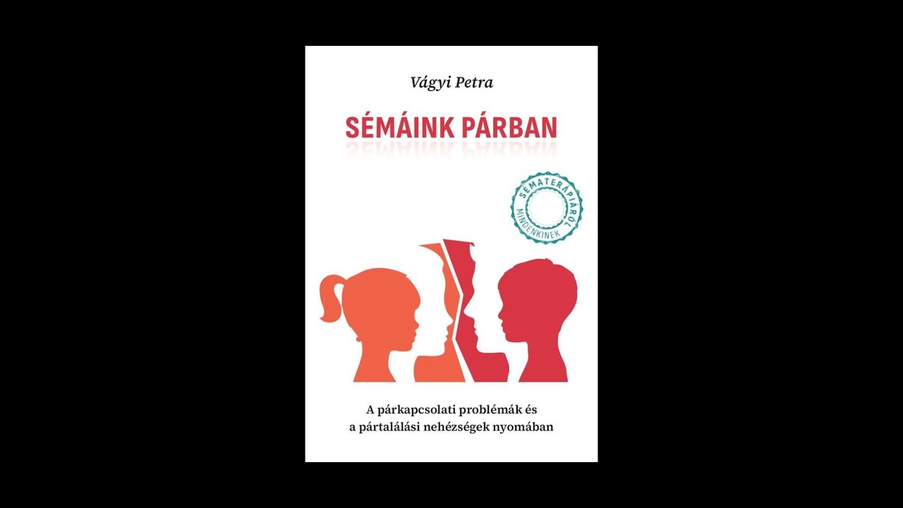 Sémáink párban - KÖNYVBEMUTATÓ - online