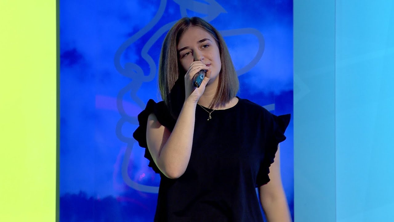 Orinda Huta - Tani e di (Cover by Ergita Bahja) | Ditë e Re