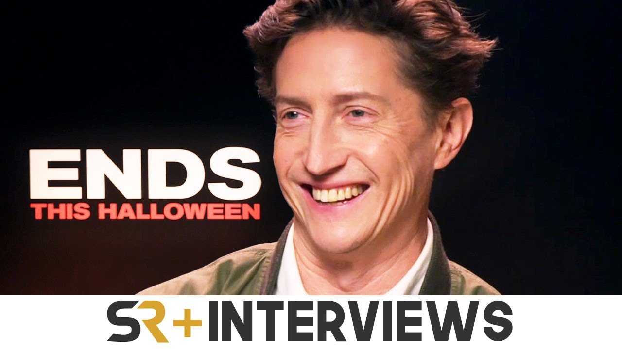 David Gordon Green Interview: Halloween Ends