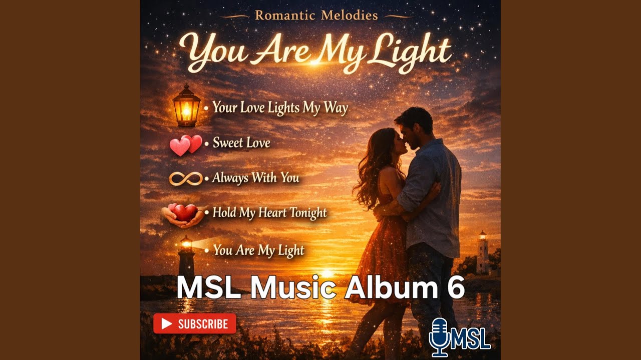 Your Love Lights My Way