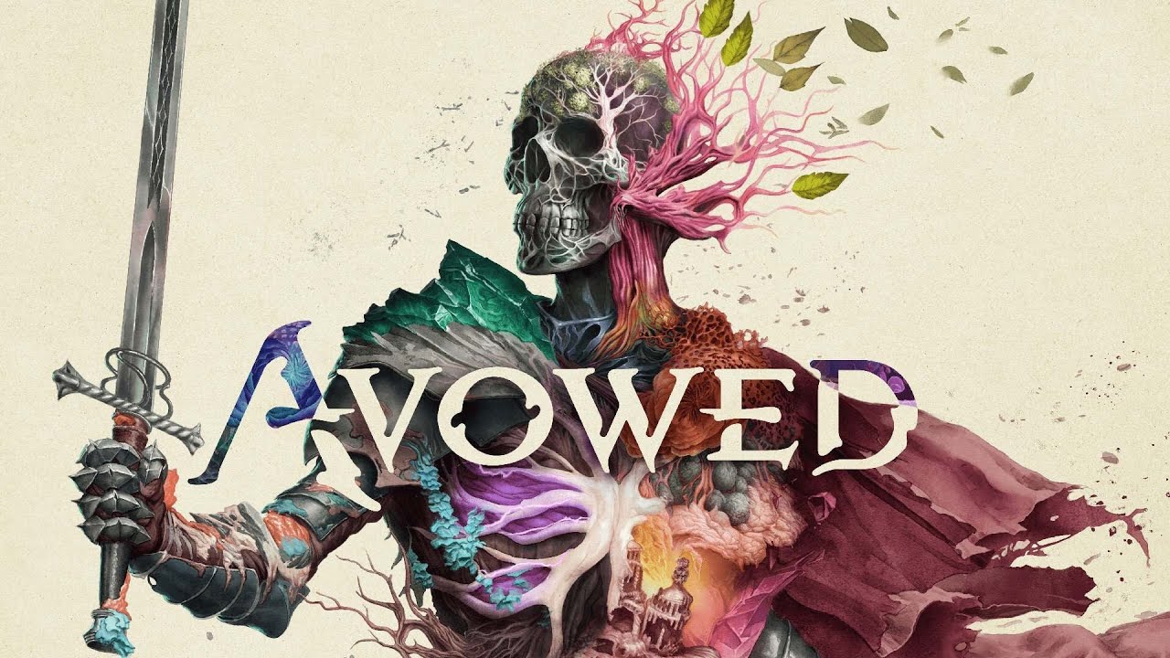 Avowed | Video Game Soundtrack (Full Official OST)