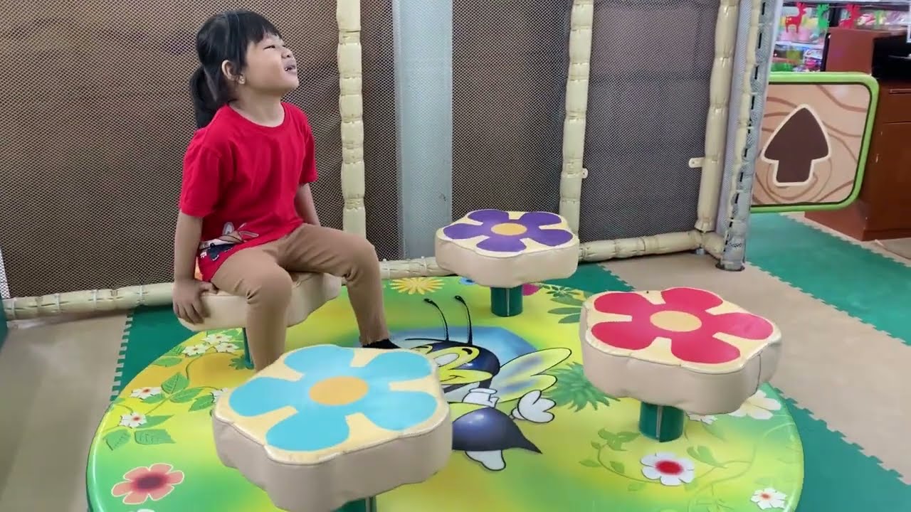 Песенка про алфавит на детском ТВ | Диана и Рома | Томми | Lingokids | Little Baby Bum #Boram