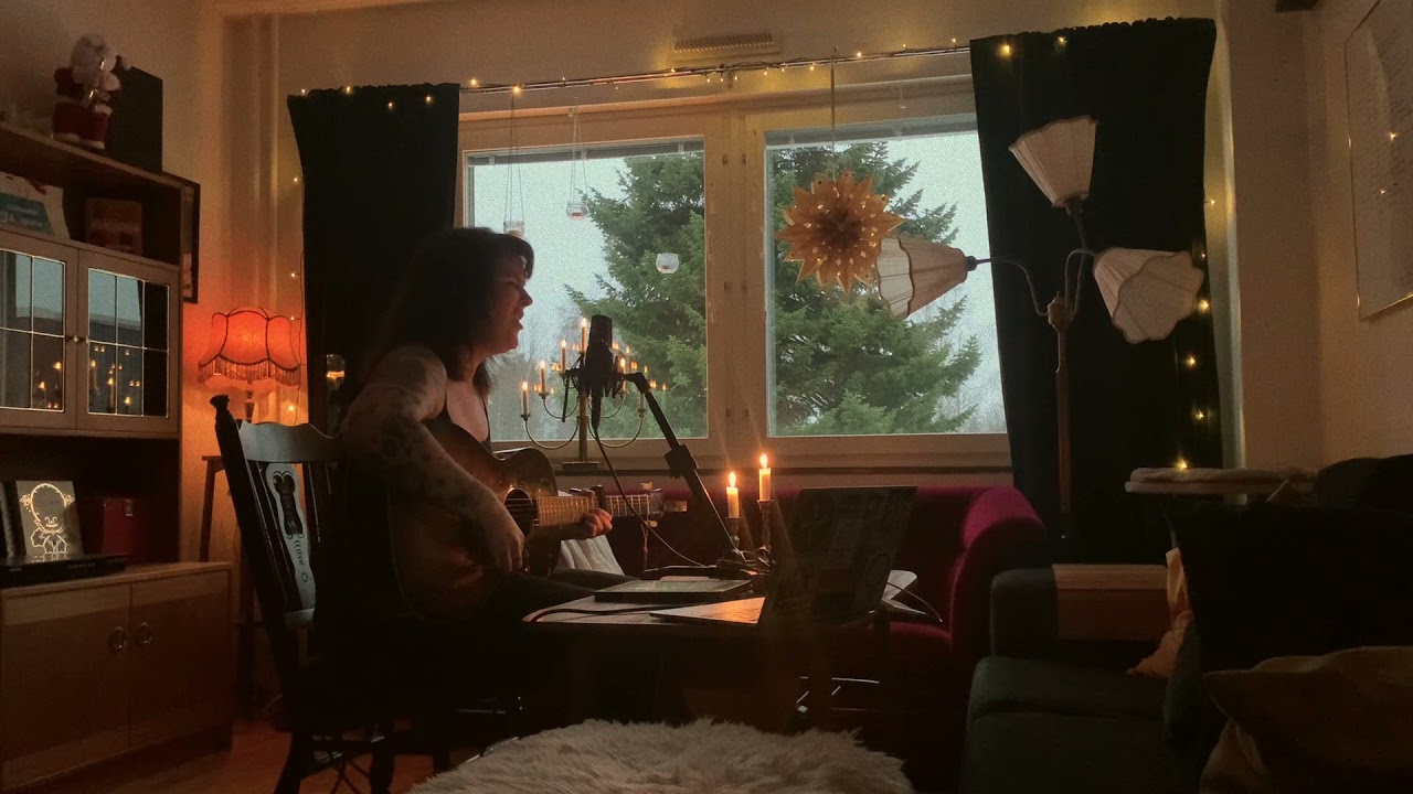 Cover: Jag och min far - Olle Ljungström (Magnus Ugglas version)