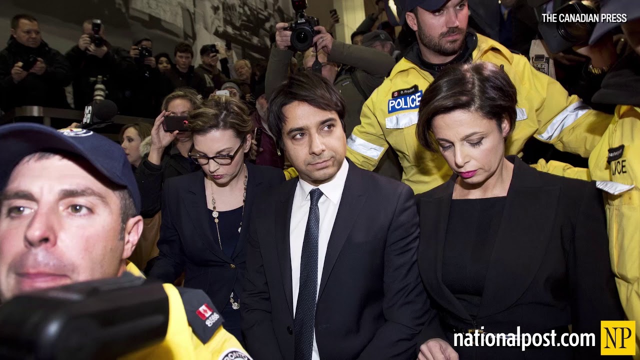 Character Study: Ghomeshi&rsquo;s lawyer Marie Henein