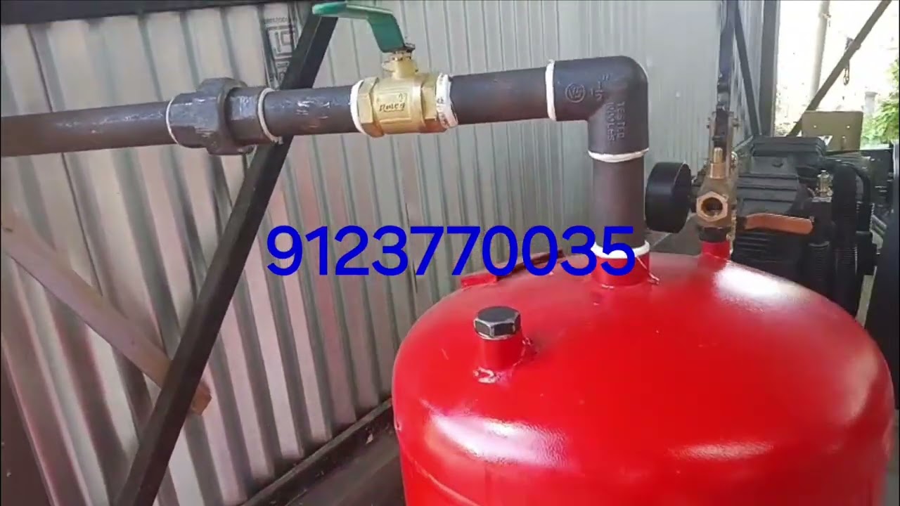 Installation video, Marco Hi Lift ,9123770035