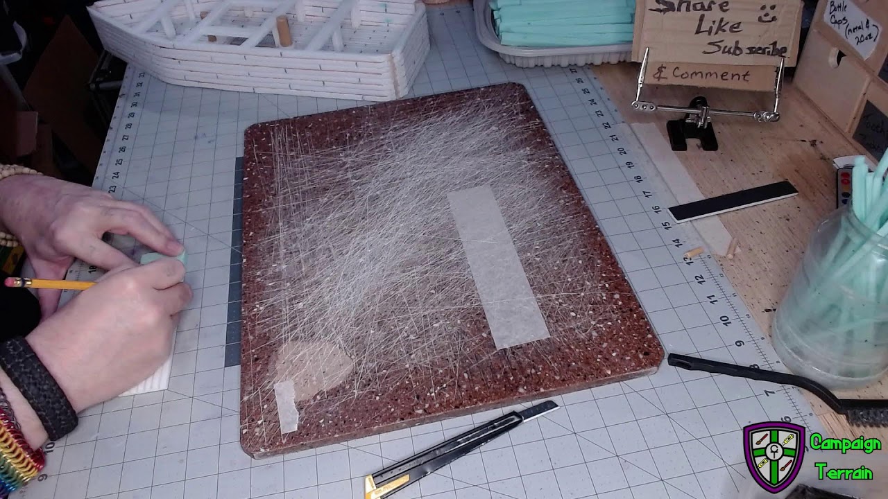 Ship WIP - 