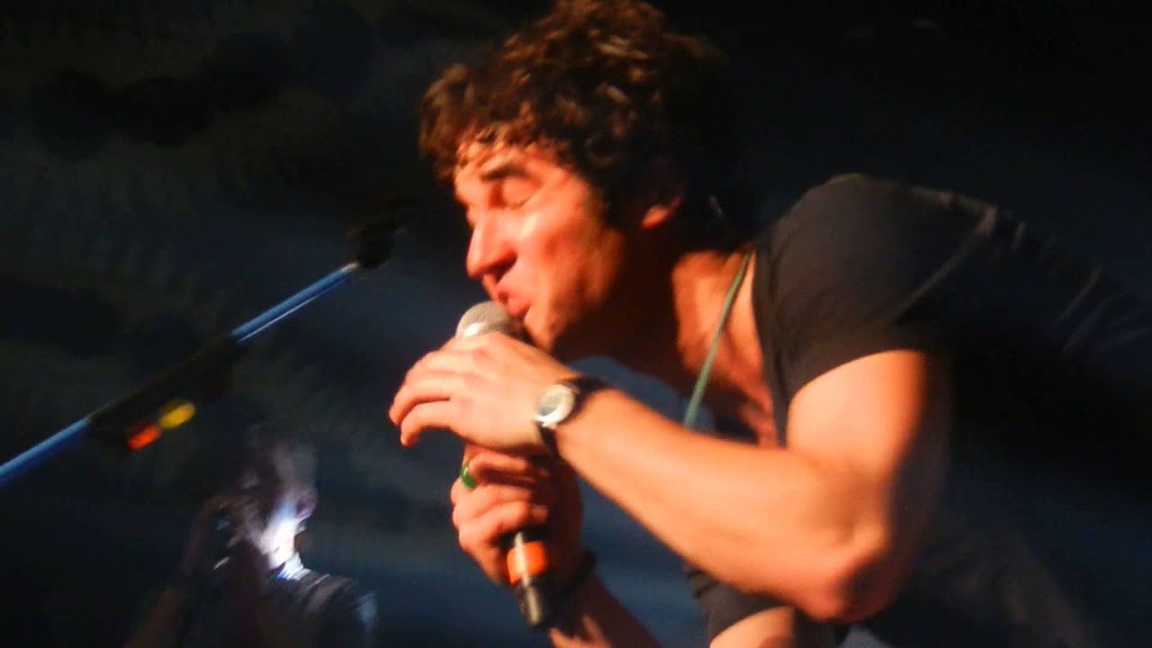Darren Criss - Pheromones, HoB's Chicago