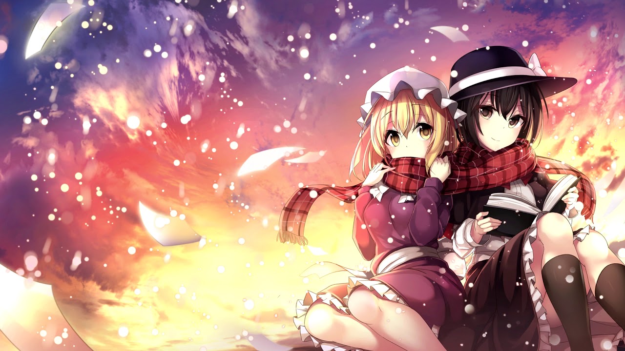 【東方Vocal】ZYTOKINE - Dancing Dollz [EN SUB]