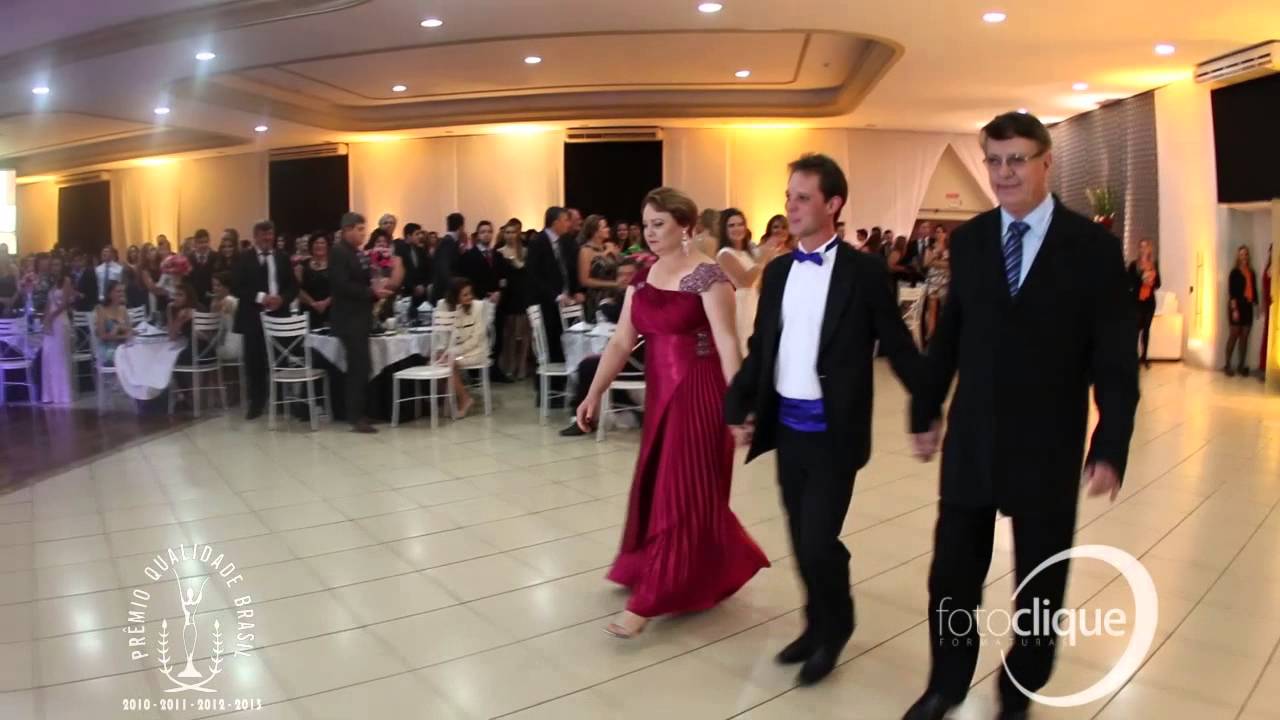 Formatura Agronomia FAG 2013
