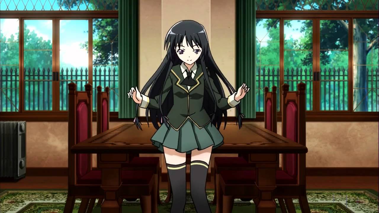 AMV - Of June [Big Contest 2012] 720p
