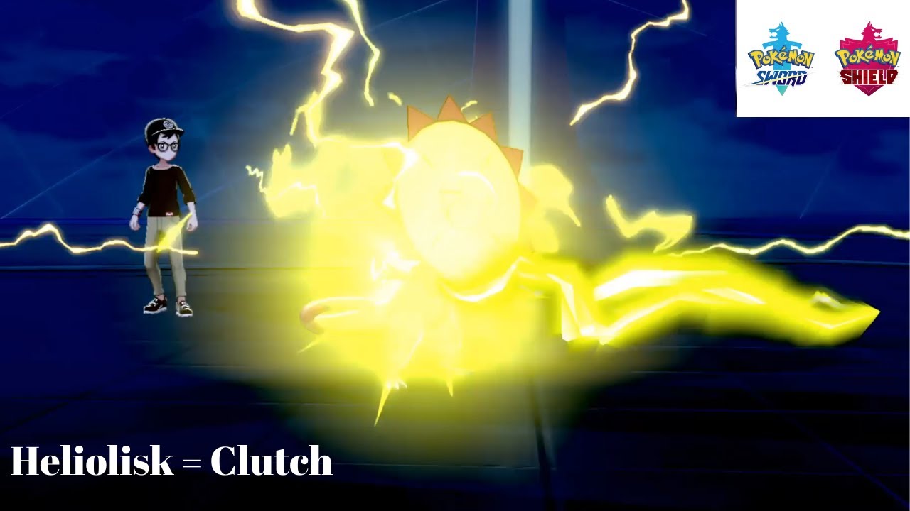 WELCOME TO GALAR | Pokemon Sword and Shield WiFi Battle #1
