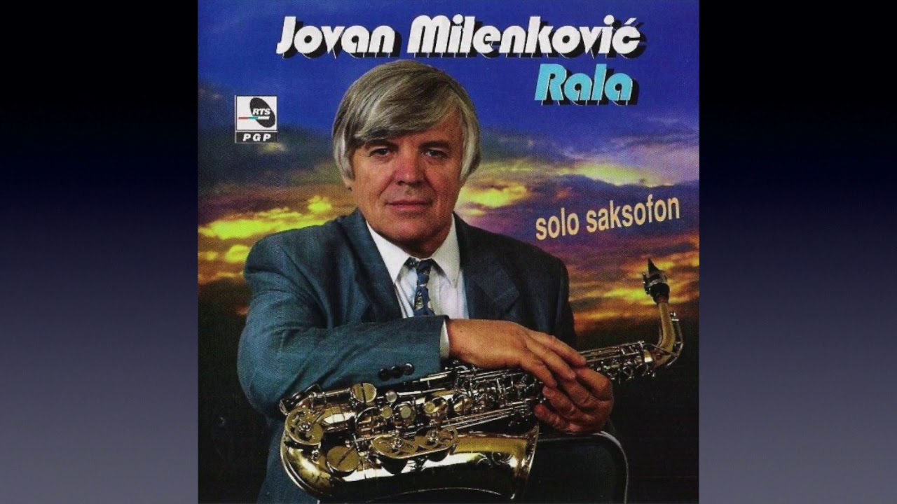 Jovan Milenković Rala - Domaći zadatak