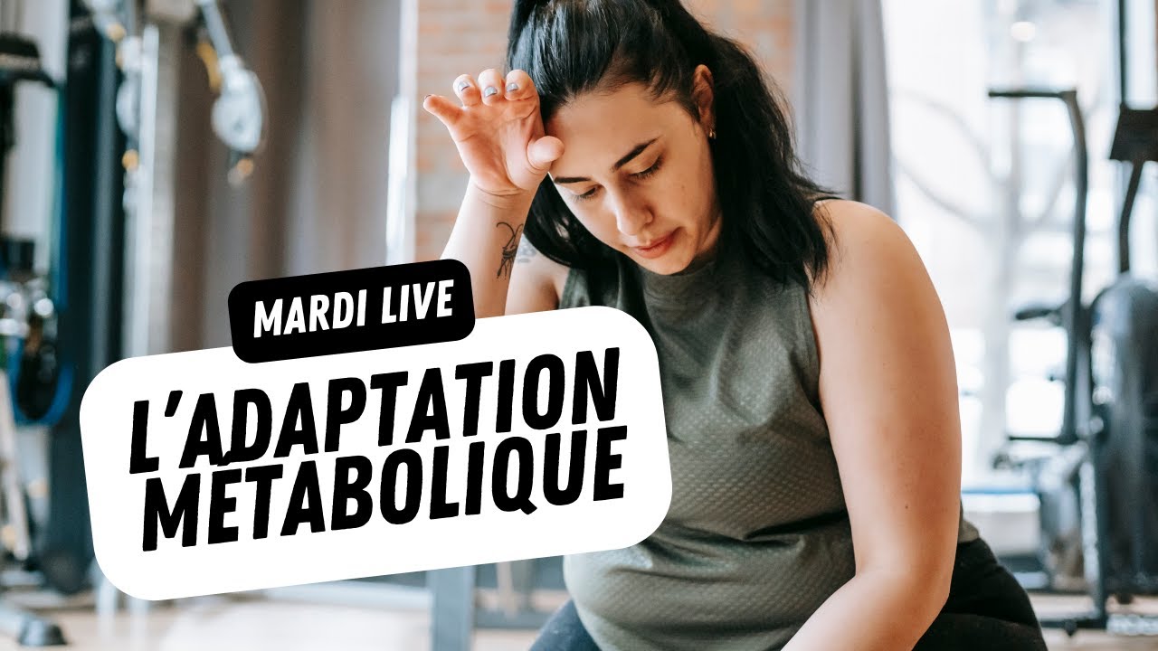 Ton corps est bloqué ?