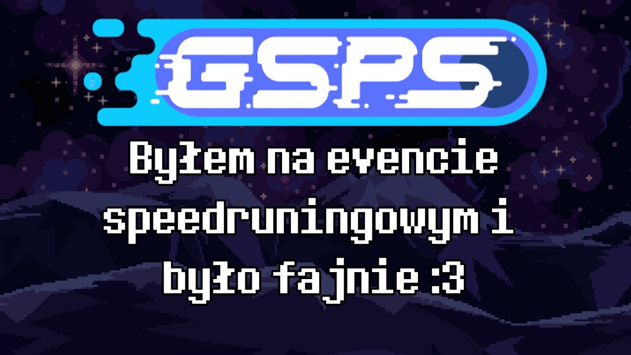 GSPS wideorecenzja + luźne goldowanko w Celeste