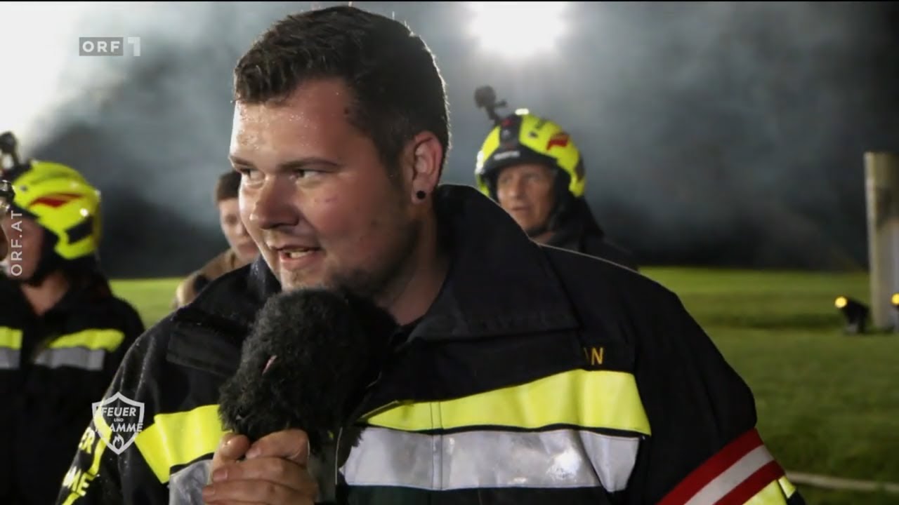 Feuer und Flamme: FINALE vom 22.11.2019