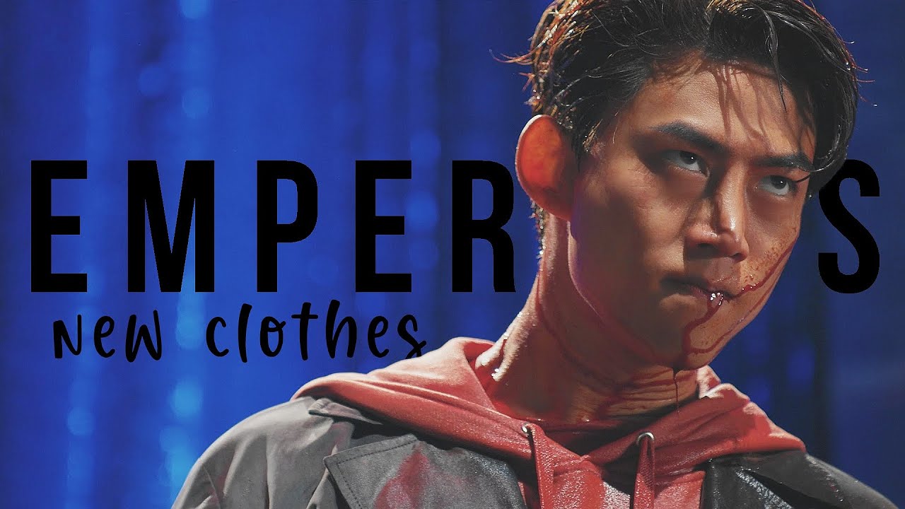 Jang Han Seok l Emperor's new clothes [Vincenzo; +EP14] Jang Jun Woo