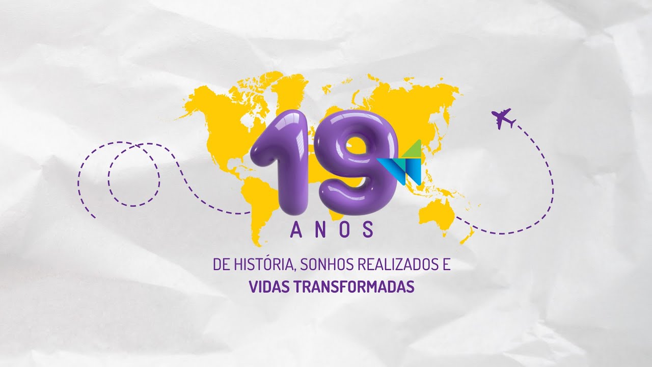 19 anos WEST 1