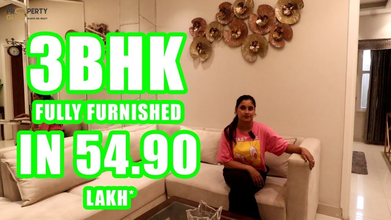 3BHK Independent Floors in Nature City Mohali Sector 127 (Kharar-Landran Road)