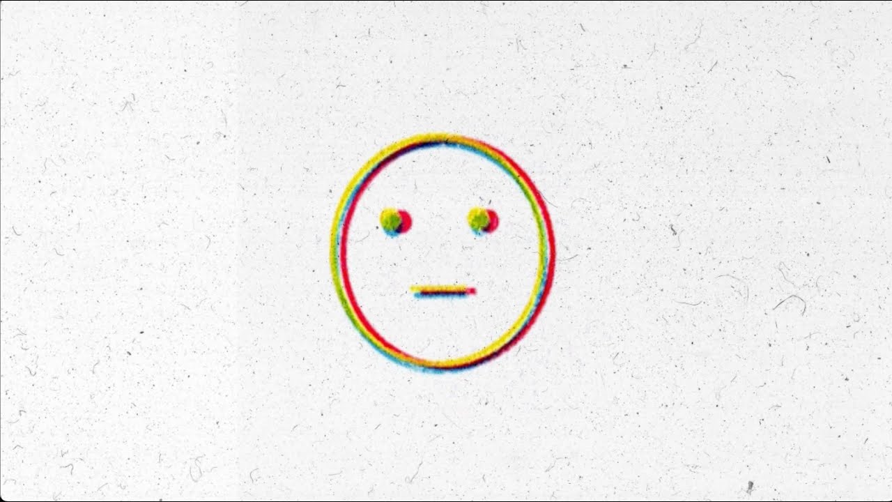 Frais Dispo - Mes amis m'haïssent (Lyrics video)