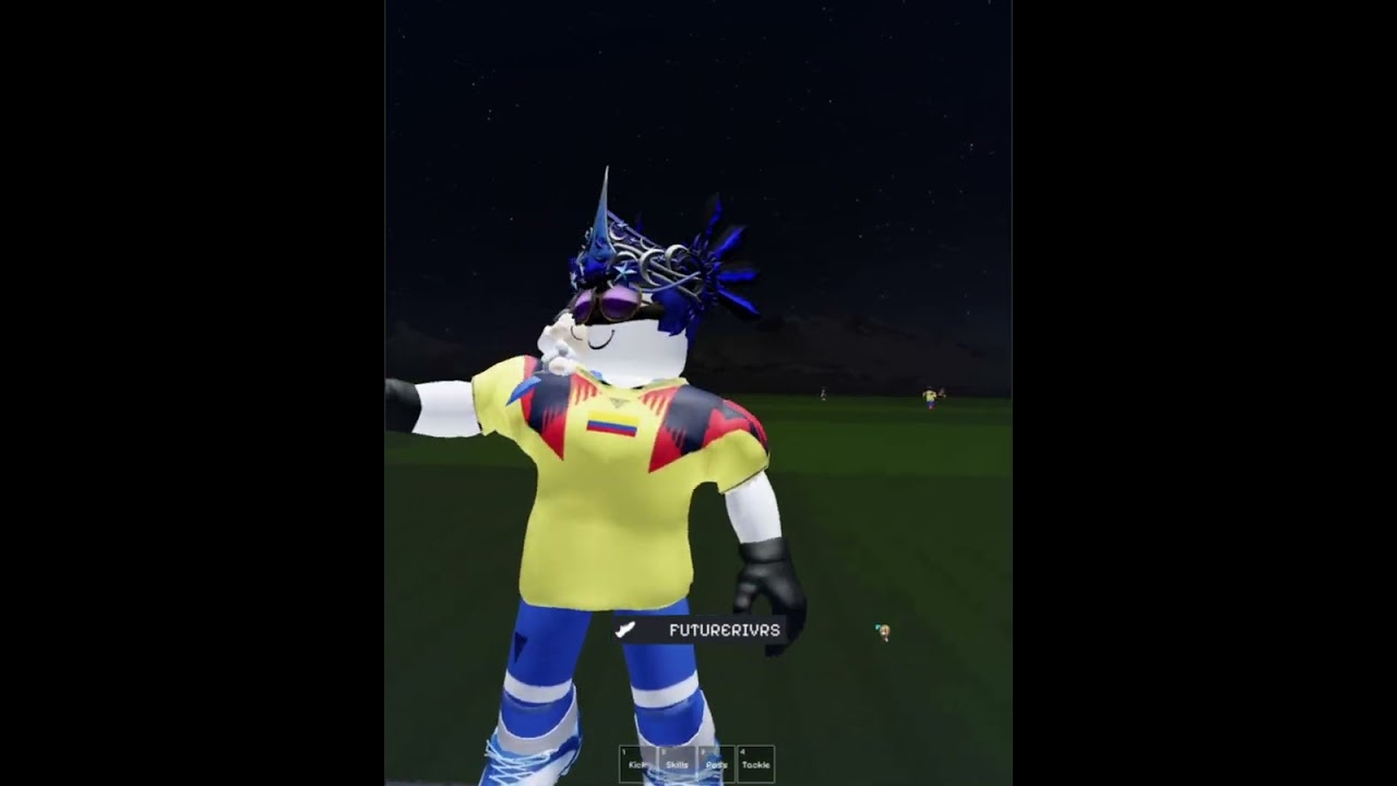 Good Ending | Real Futbol 24