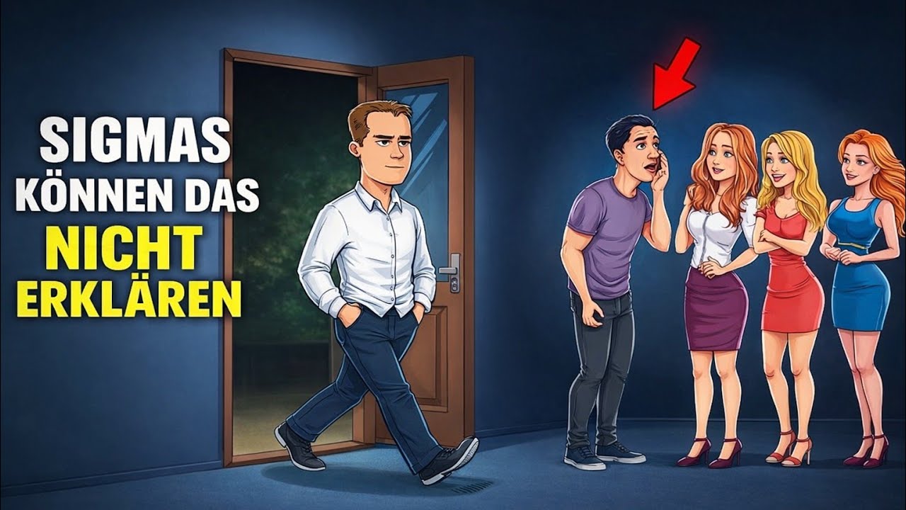 9 subtile Kräfte, deren sie sich selbst nicht bewusst sind