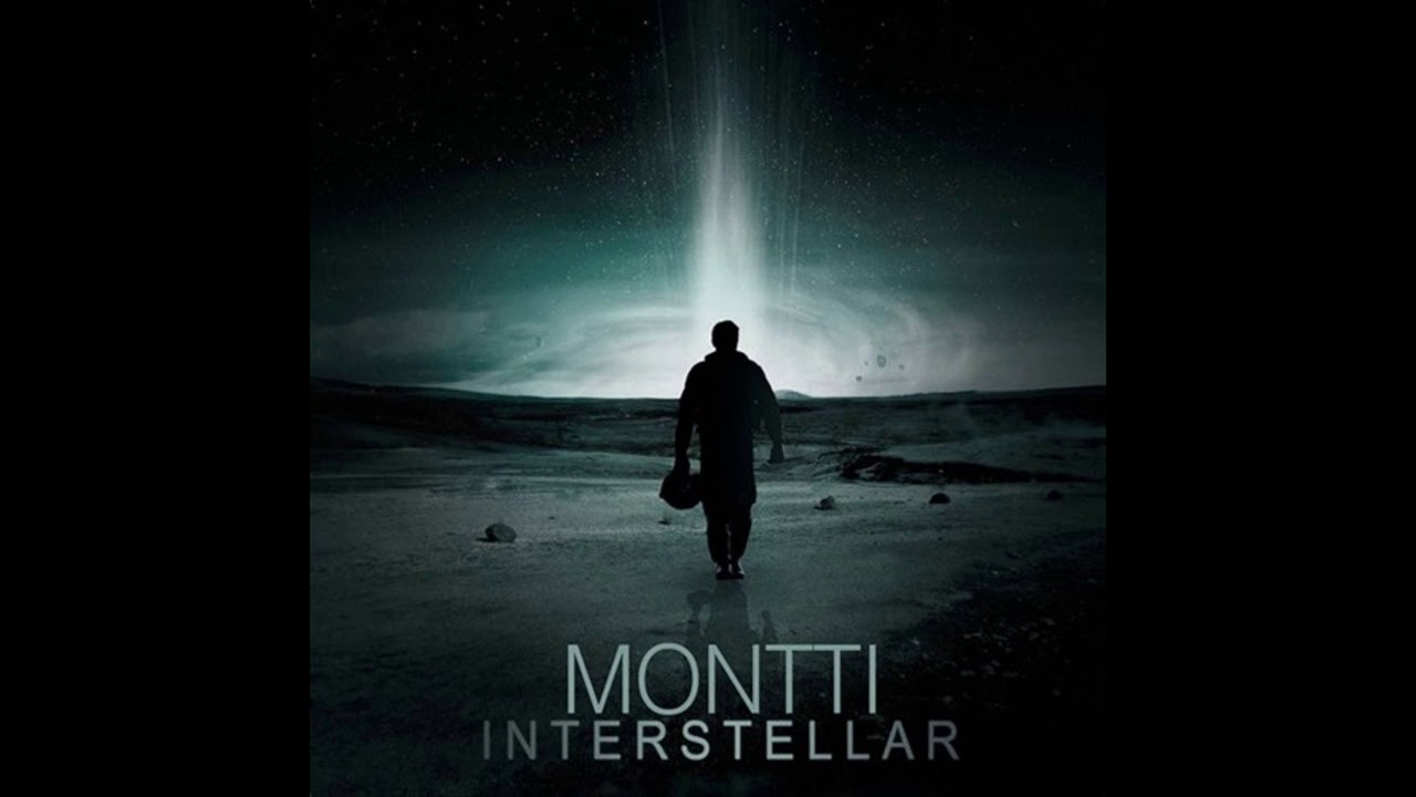 Montti - Interstellar