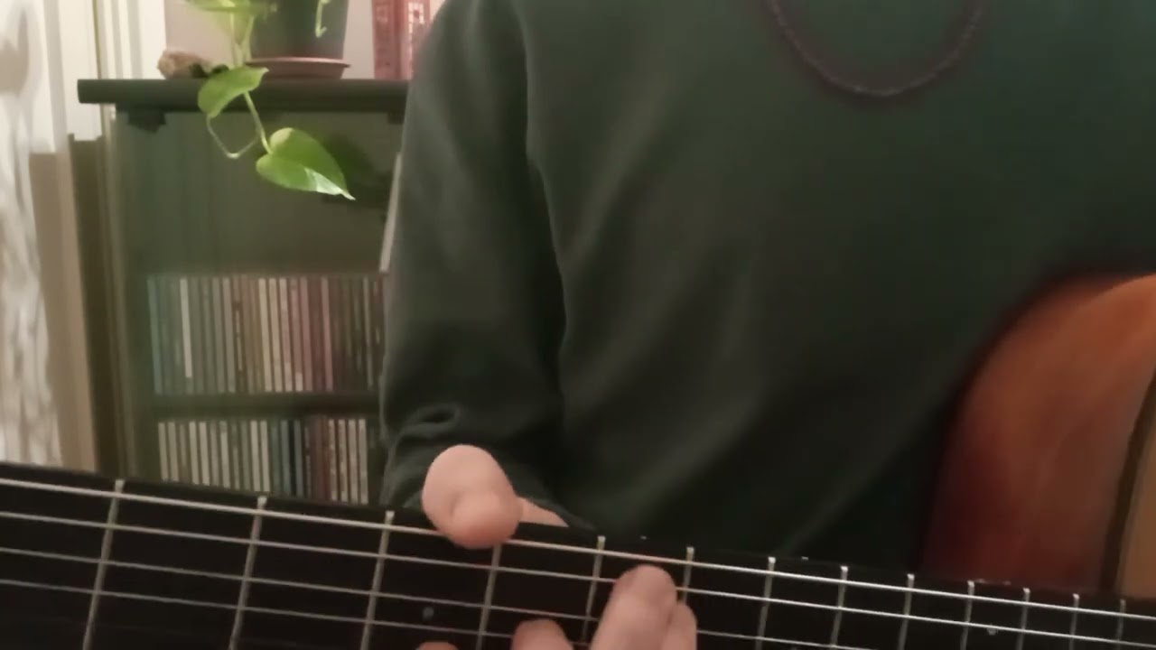 Gianna - Rino Gaetano (cover)