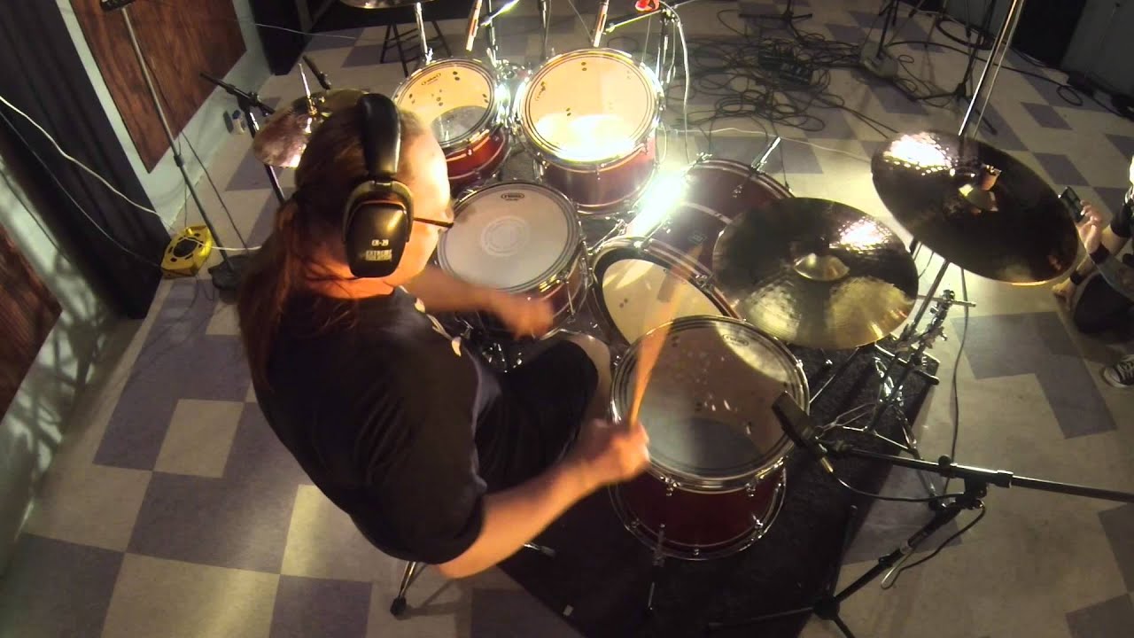 PUNCH DRUMS