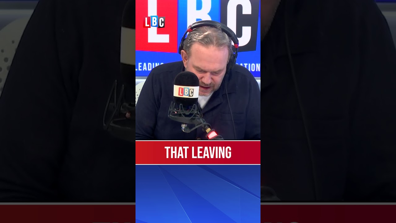 Только что прозвучала новая тирада по поводу Brexit