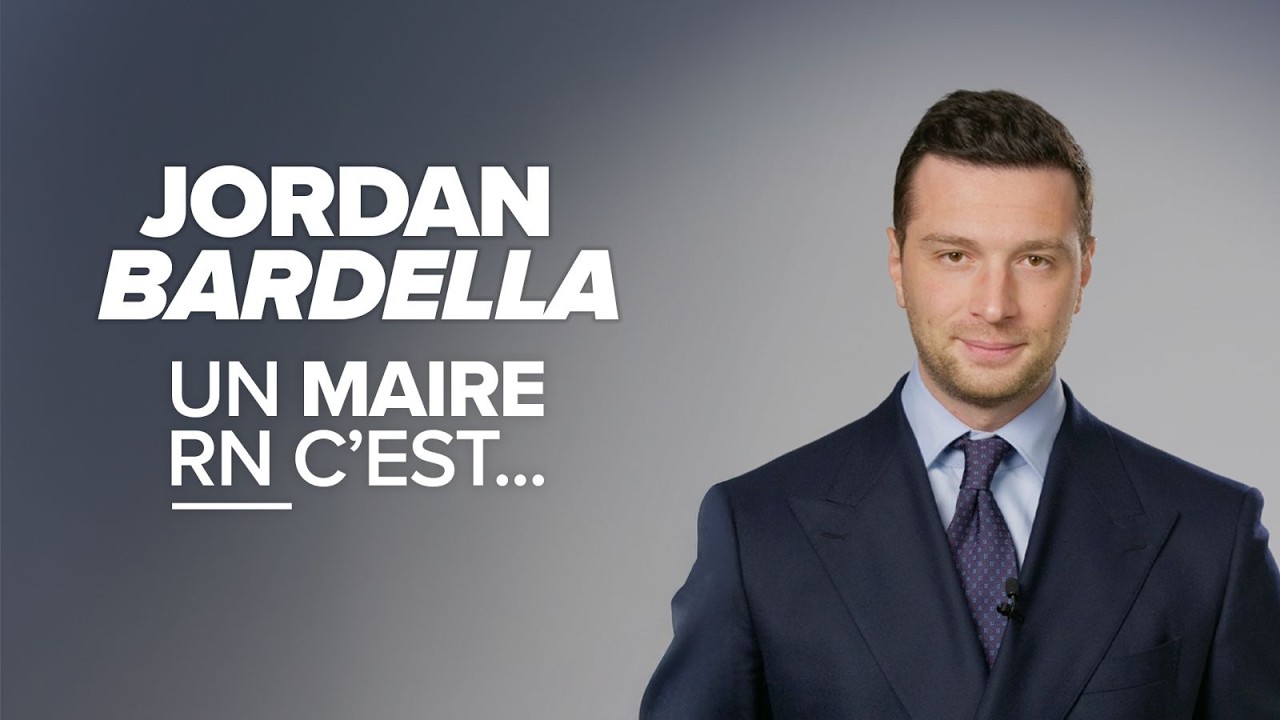 Les 15 et 22 mars prochains, votez pour les candidats du RN ! 🇫🇷