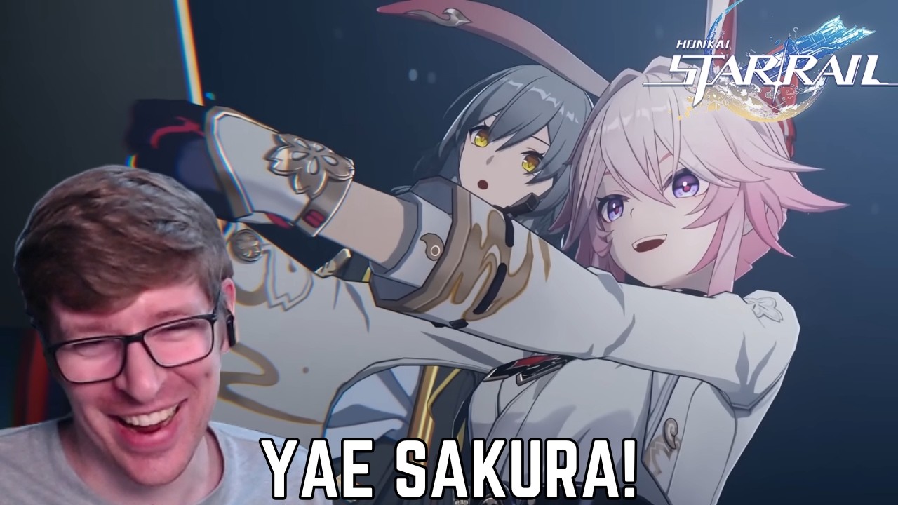 EVANESCIA! HSR 4.0 Story Quest PART 2 Reaction | Honkai: Star Rail