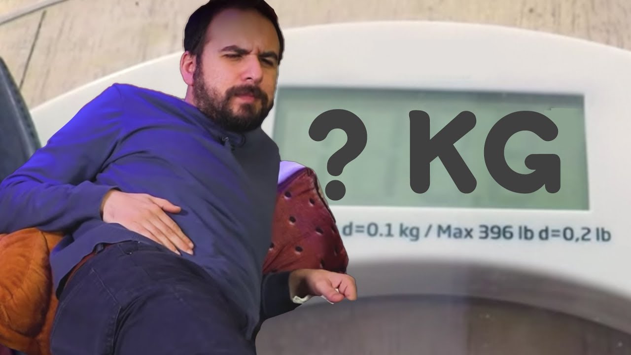 Kim Daha Çok Kilo Alacak? - Şişmanlatan Kapışma