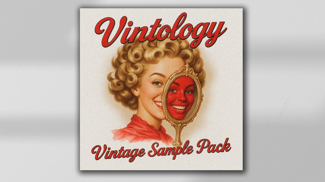 VINTAGE SAMPLE PACK - 