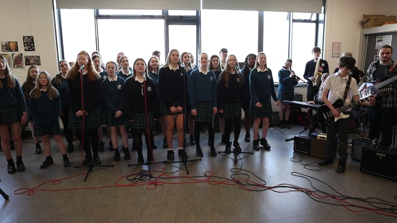 Ardscoil na Mara, Tramore, Co. Waterford