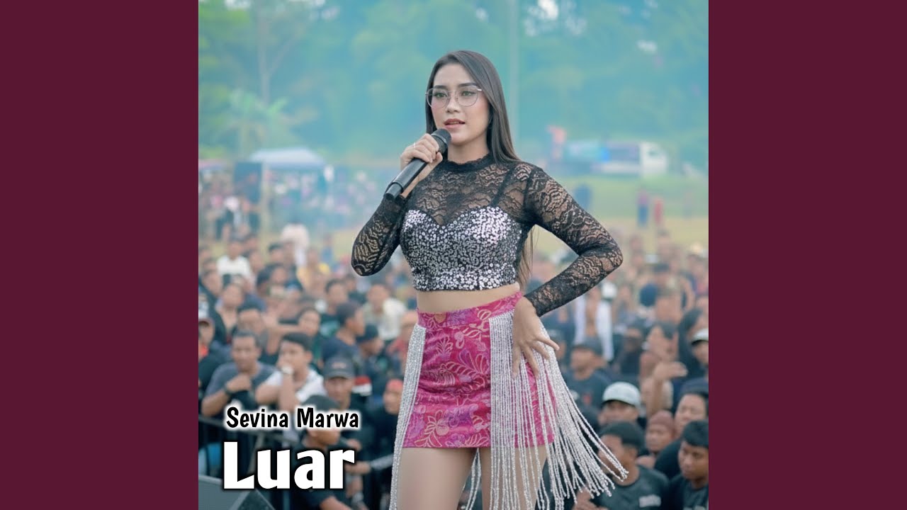 Luar (Live)