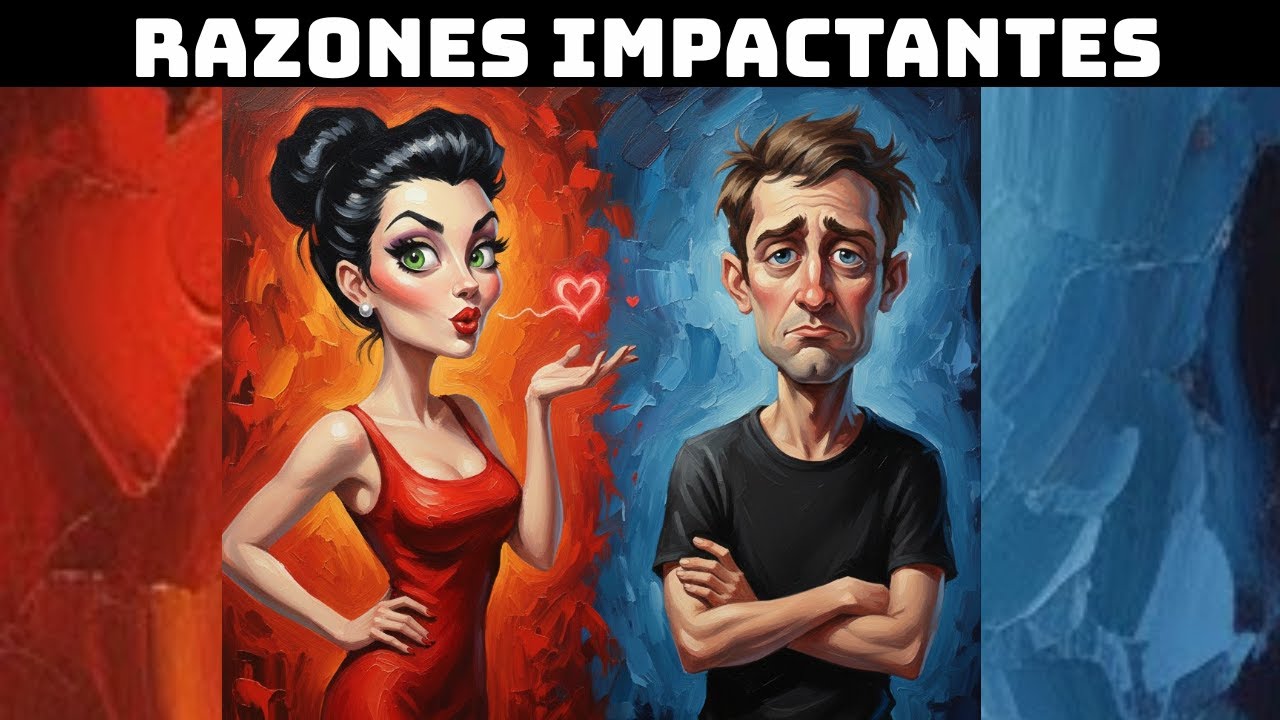 La Impactante Razón por la Que Mujeres de 40+ Ahora Persiguen a Hombres Comunes