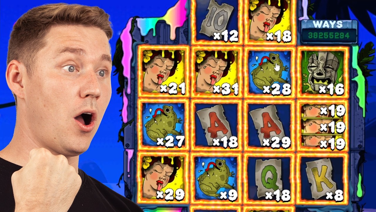 MAX WIN ON THE BRAND NEW SEAMEN!!!