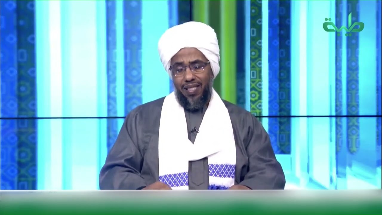 تفسير سورة النازعات .. د. عبدالحي يوسف