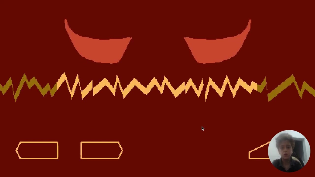 Level Devil