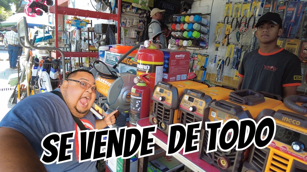 🔥 La Venta de las Chatarreras en el Mercado de El Salvador | Caos, Belleza y Tradición 🚧🔩