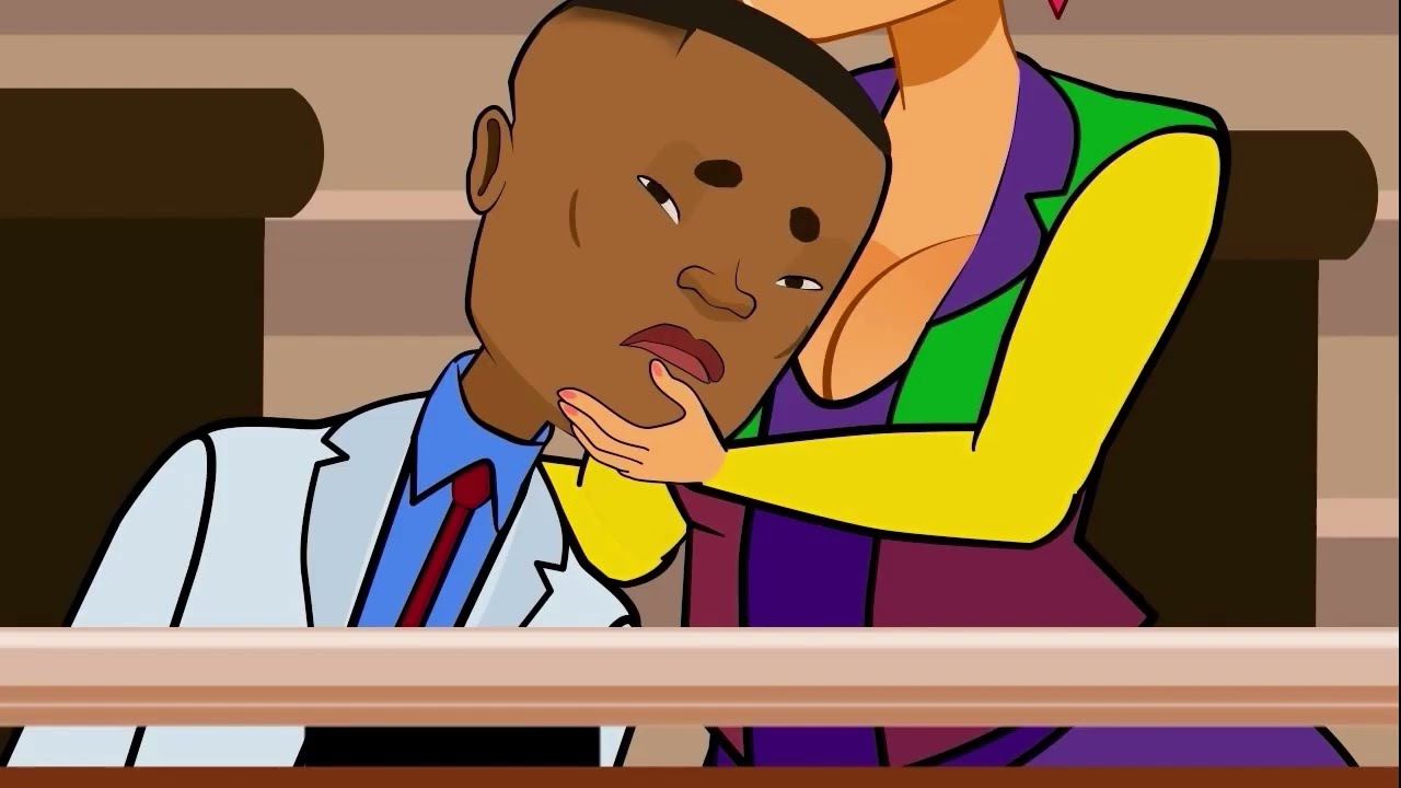 EN SCENE EPISODE 1