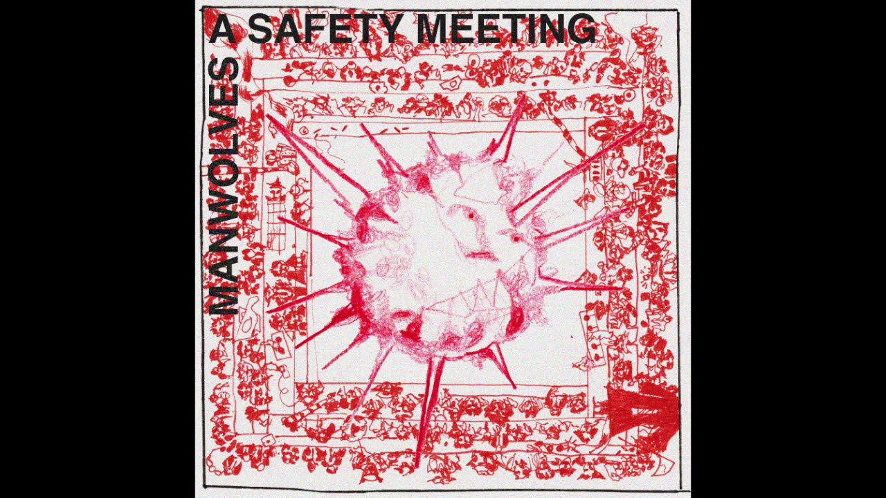 MANWOLVES - Reaper