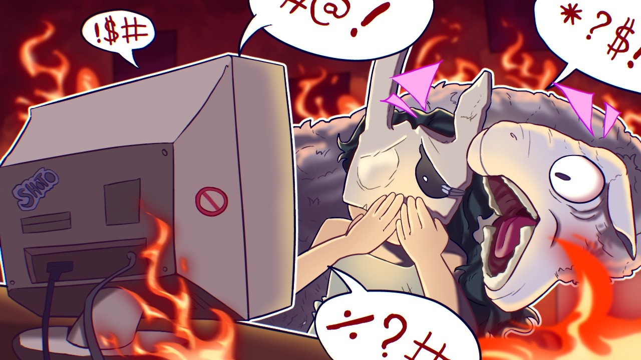 Reacting To Your Reanimal HOT TAKES
