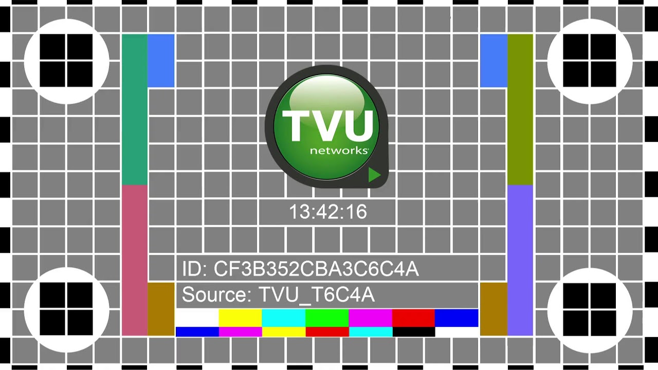 Emisión en directo de SECVER Oficial