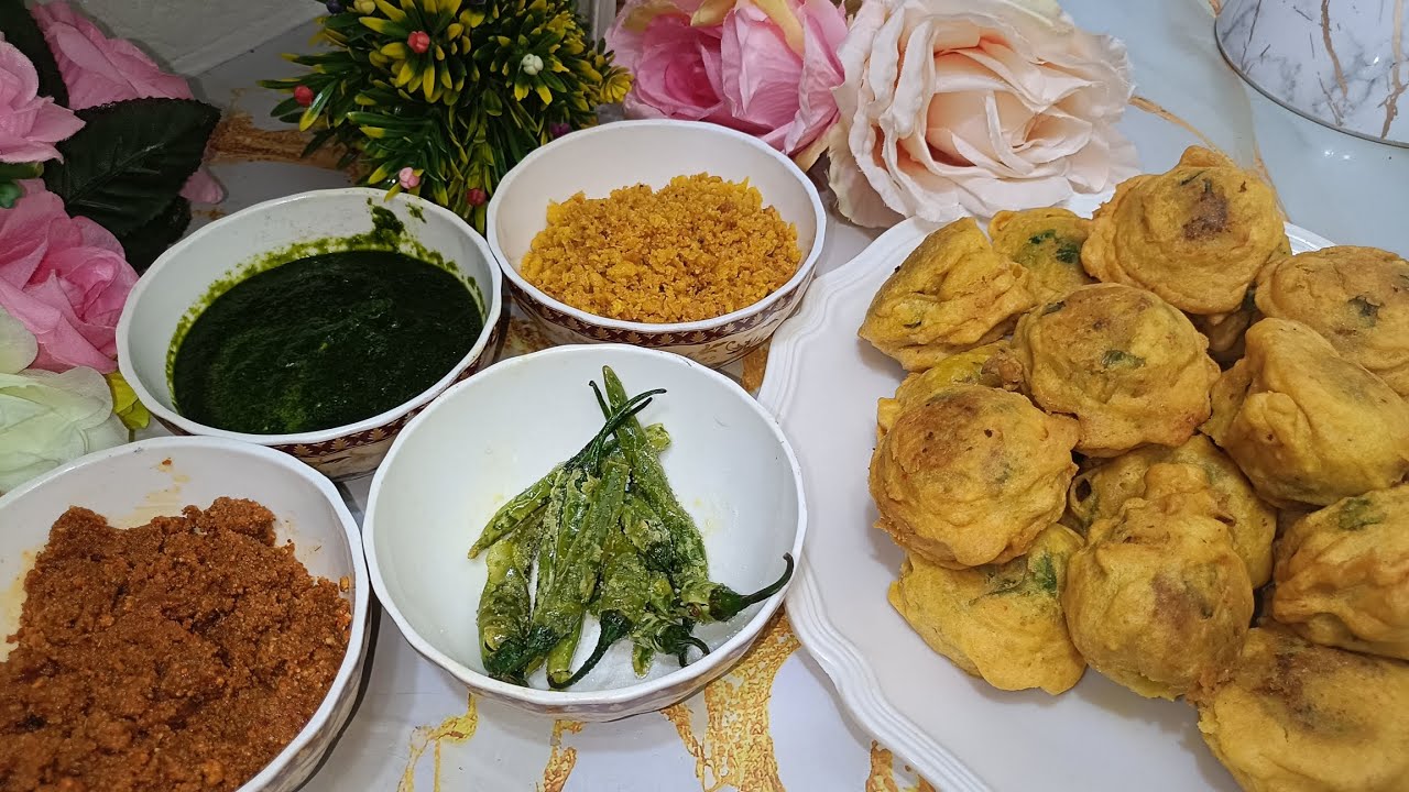 Bombay famous batata wada  with magical masala #trending #recipe #food 